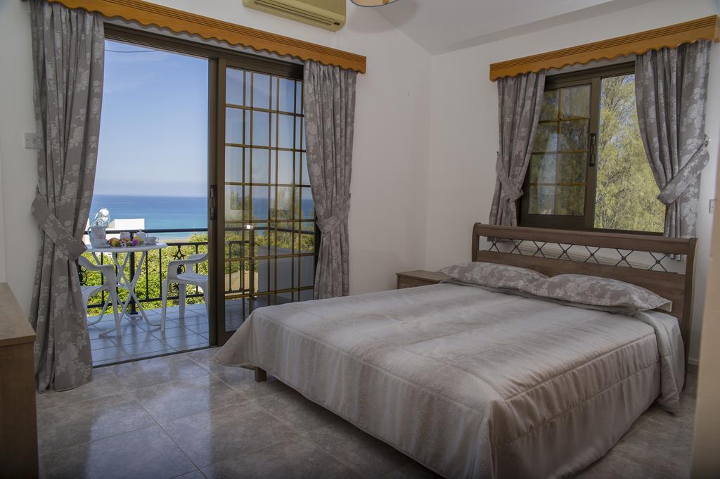 Savvas Villa Argaka Ngoại thất bức ảnh